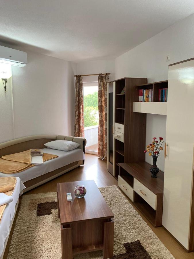 Hotel Pansion Lazine Međugorje Zewnętrze zdjęcie