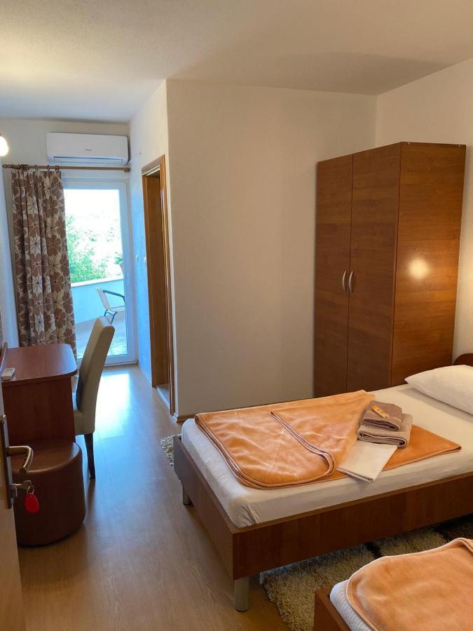 Hotel Pansion Lazine Međugorje Zewnętrze zdjęcie