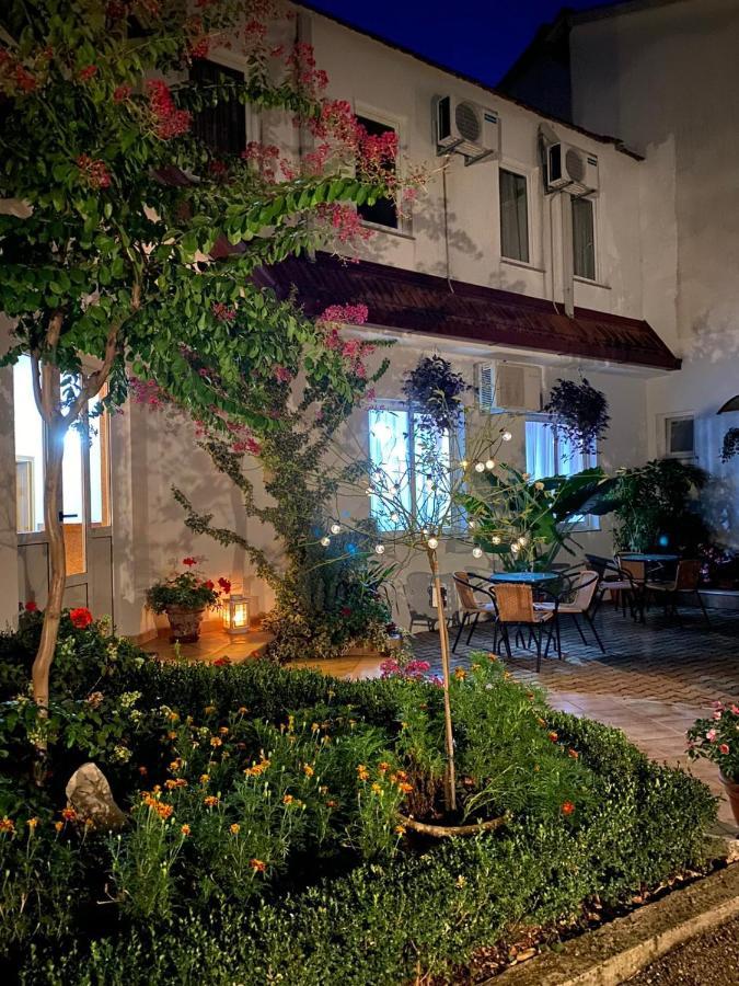 Hotel Pansion Lazine Međugorje Zewnętrze zdjęcie